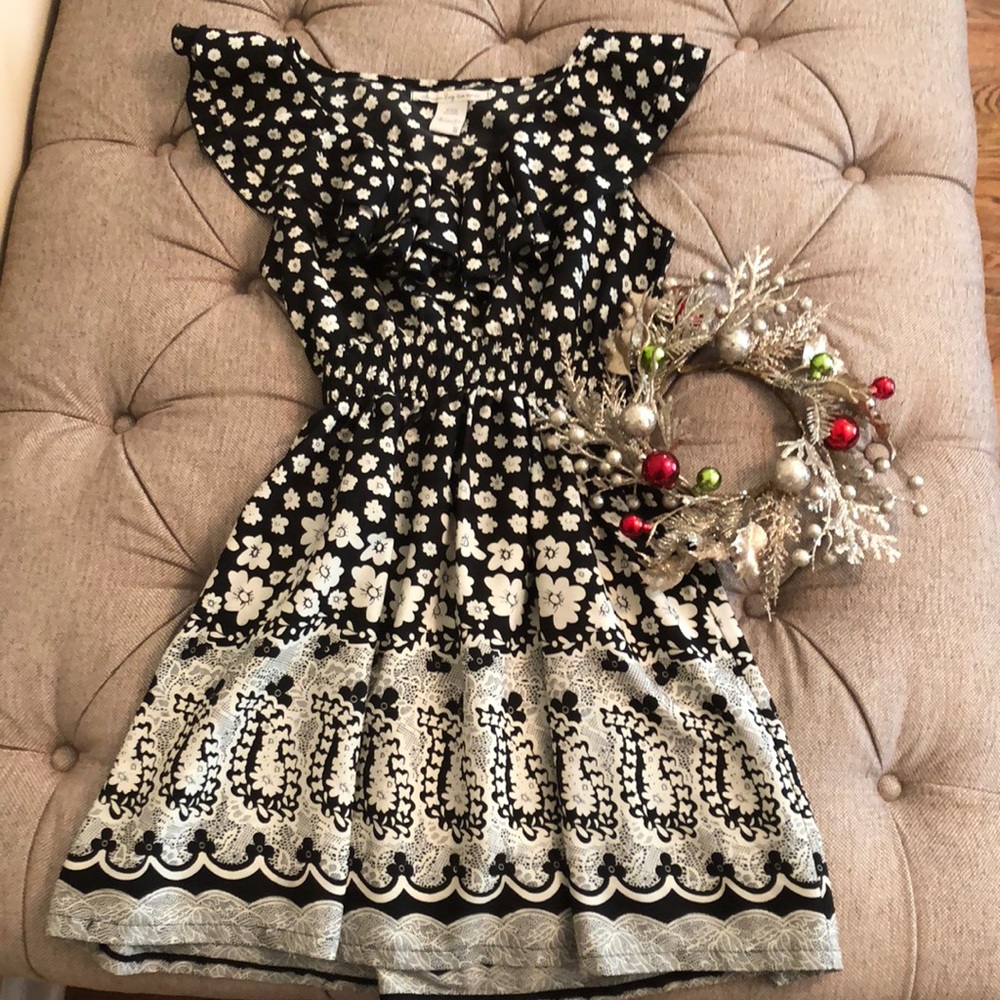 Women’s small American rag casual dress